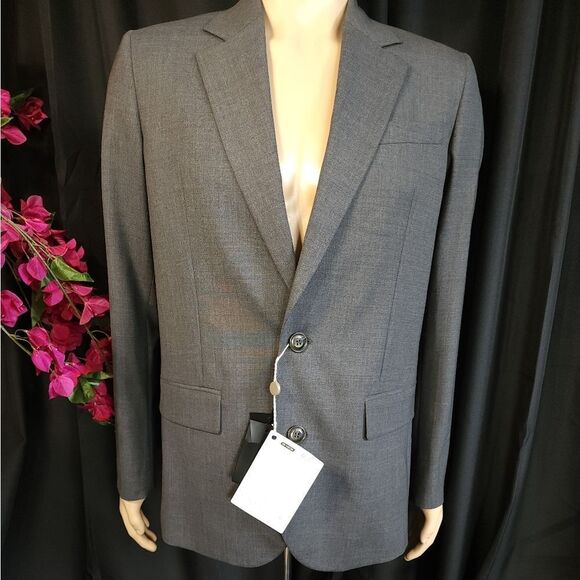NWT Dsquared2 Paris Suit Jacket - Picture 2 of 16